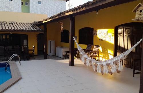 Flamengo House | Casa Áustria!