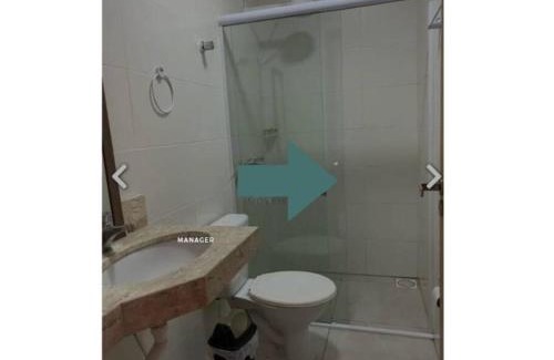 Capao da Canoa House | Casa ótima uma quadra da praia!