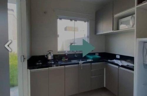 Capao da Canoa House | Casa ótima uma quadra da praia!