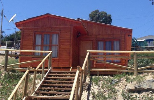 Tongoy House | Casa 10 Tongoy
