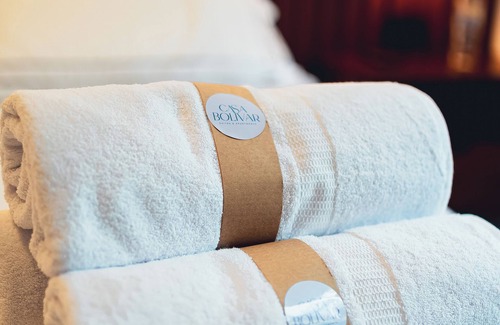 Cuenca Bed & Breakfast | Casa 11-24 by Casa Bolivar