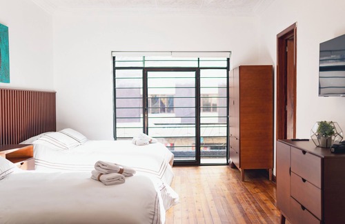 Cuenca Bed & Breakfast | Casa 11-24 by Casa Bolivar