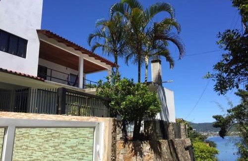 Florianopolis House | Casa 2 suítes Lagoa Conceição Praia Mole