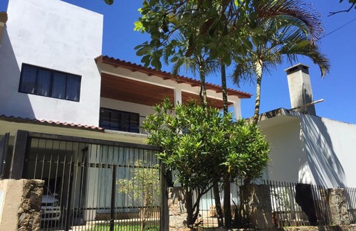 Florianopolis House | Casa 2 suítes Lagoa Conceição Praia Mole
