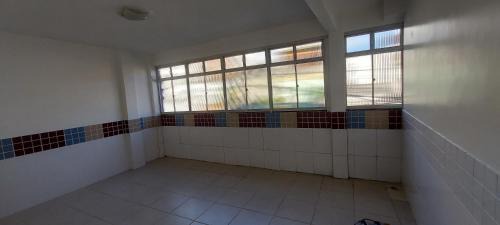 Garcia House | Casa 21A