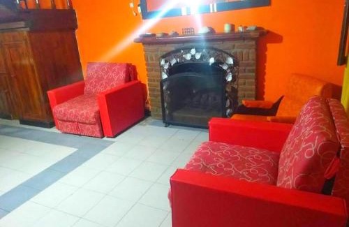 Mar Azul House | casa 3 amb a 2 cuadras del mar