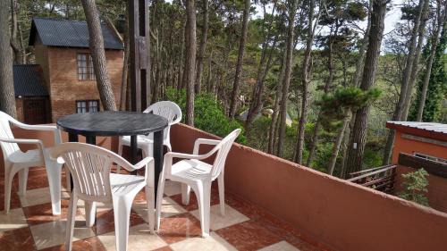 Mar Azul House | casa 3 amb a 2 cuadras del mar