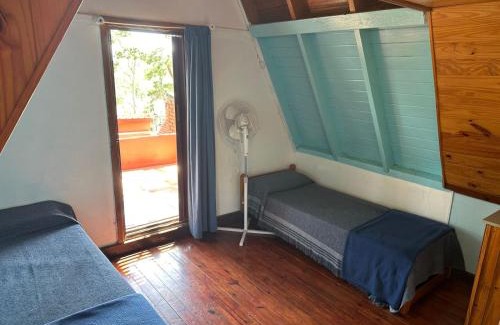 Mar Azul House | casa 3 amb a 2 cuadras del mar