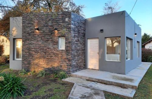 Mar Chiquita House | Casa 3 ambientes