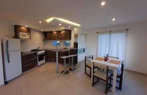 Mar Chiquita House | Casa 3 ambientes