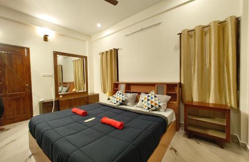 Shrirangapattana Villa | Casa 3 Bedroom AC villa 65" TV