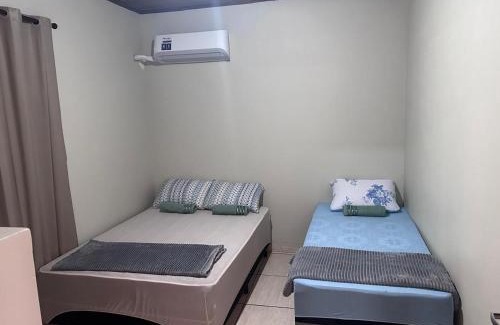 Plano Diretor Sul House | Casa 3 quartos em Palmas TO