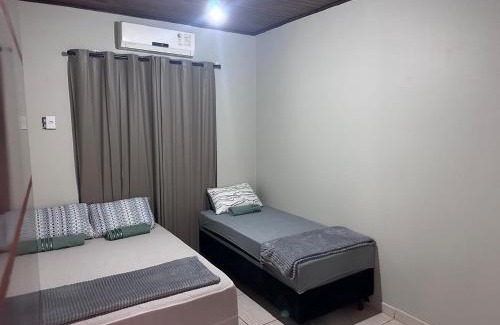 Plano Diretor Sul House | Casa 3 quartos em Palmas TO