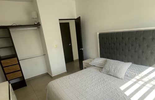 Acapulco Apartment | Casa 3 Recamaras con Acceso a Club de Playa