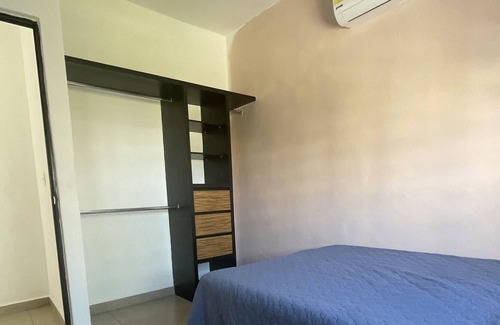 Acapulco Apartment | Casa 3 Recamaras con Acceso a Club de Playa