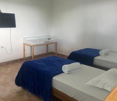 Sao Paulo Apartment | Casa 4 próximo ao autódromo
