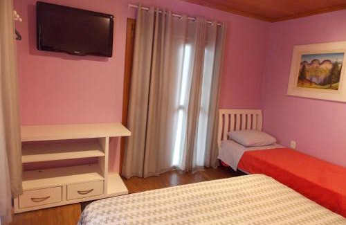 Canela House | Casa 4 quartos em Canela - Palace Hotel