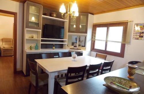 Canela House | Casa 4 quartos em Canela - Palace Hotel