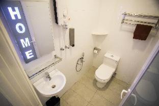 Taman Tab Hotel | casa 96 villa