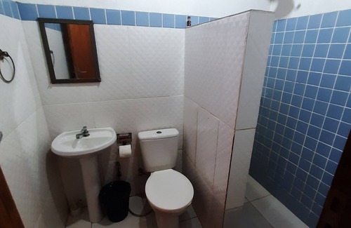 Litoral Sul da Bahia House | Casa a 150 Metros da Praia de Algodões Local Silencioso e Seguro