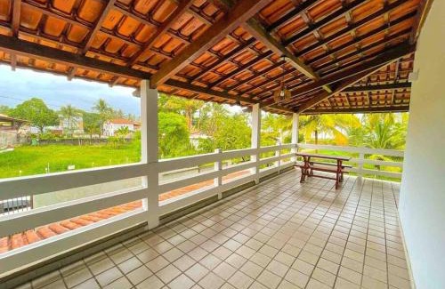 Olivenca House | Casa a 170m da praia com vista para o mar