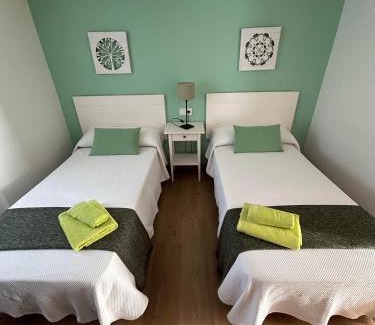 O Rosal House | Casa A Cumieira