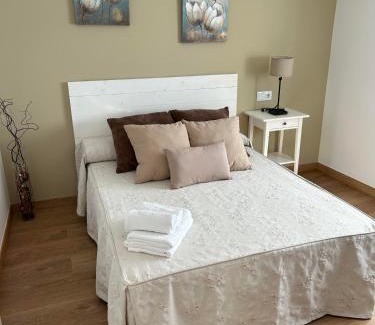 O Rosal House | Casa A Cumieira