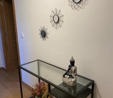 O Rosal House | Casa A Cumieira