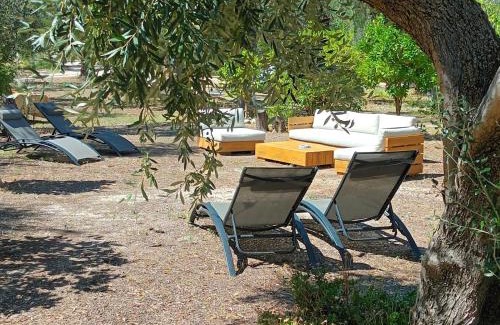 Montincello Apartment | Casa a Piano Piccolo