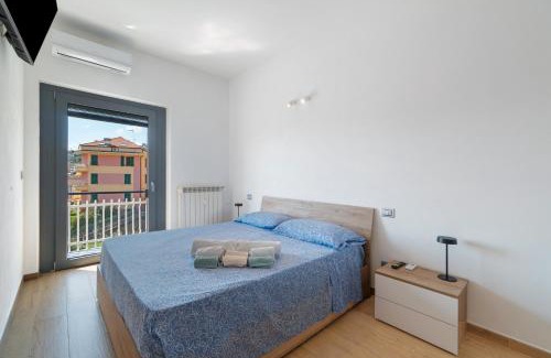 Varazze Apartment | Casa A Prima Vista Varazze