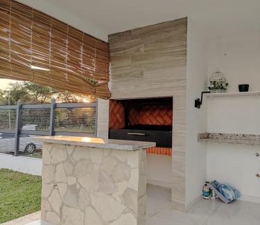 San Bernardino House | CASA a1 SAN BERNARDINO