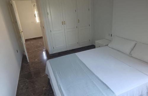 San Vicente del Raspeig House | Casa abedul