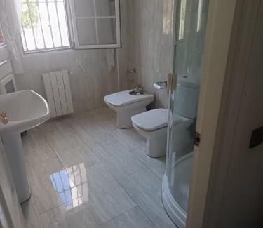 San Vicente del Raspeig House | Casa abedul