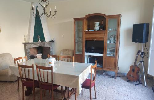 Corigliano-Rossano House | Casa Abenante