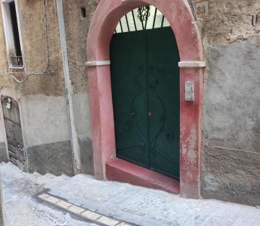 Corigliano-Rossano House | Casa Abenante