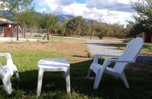 Nono House | Casa Abierta