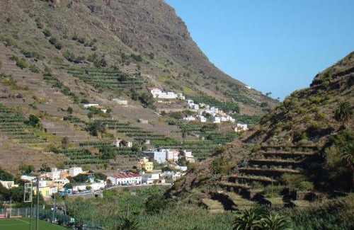 Hermigua House | Casa Abuelo Pepe