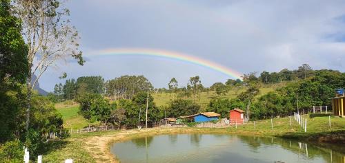 Serra da Canastra National Park Other | CASA ACALANTA-Trilha das Flores-SERRA DA CANASTRA