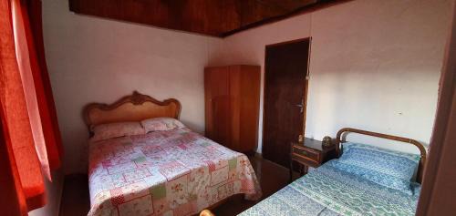 Serra da Canastra National Park Other | CASA ACALANTA-Trilha das Flores-SERRA DA CANASTRA