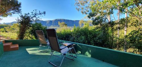 Serra da Canastra National Park Other | CASA ACALANTA-Trilha das Flores-SERRA DA CANASTRA