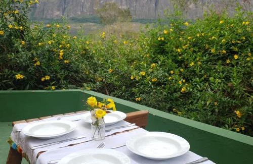 Serra da Canastra National Park Other | CASA ACALANTA-Trilha das Flores-SERRA DA CANASTRA