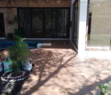 Chetumal House | Casa acogedora