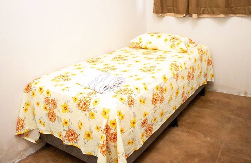 Piranhas House | Casa acolhedora com churrasq em Piranhas, Alagoas