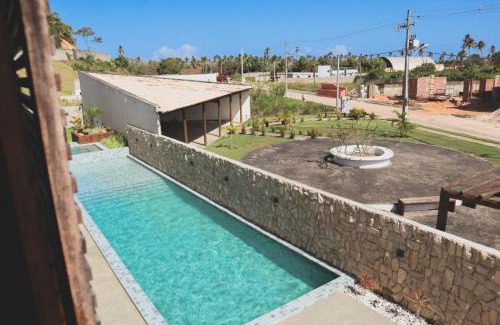 Sao Miguel dos Milagres House | Casa aconchegante no Condomínio Reserva do Toque