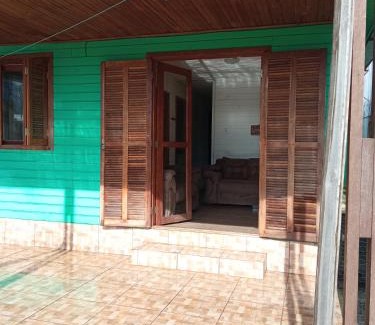 Sao Miguel House | Casa aconchegante