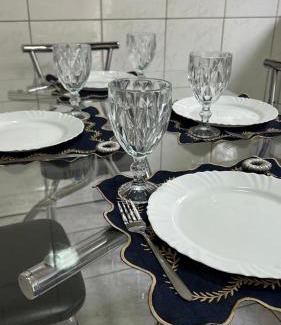 Aracariguama House | Casa Aconchegante com 2 quartos