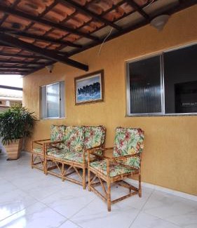 Jardim Esperanca House | Casa aconchegante linda