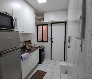Flamengo House | Casa aconchegante perto da praia
