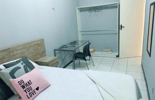 Plano Diretor Sul House | Casa aconchegante. QD.804 sul.