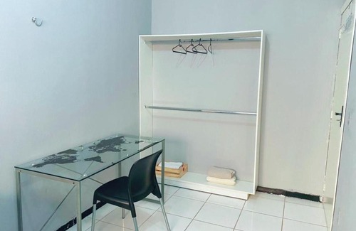 Plano Diretor Sul House | Casa aconchegante. QD.804 sul.